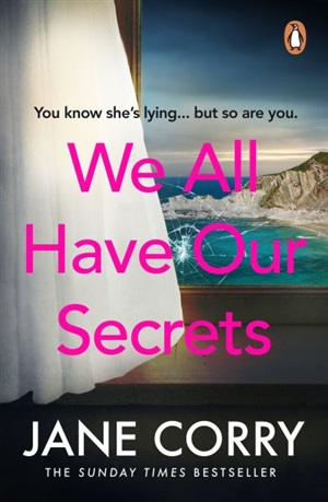 We All Have Our Secrets