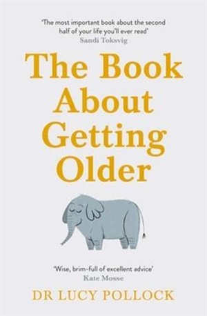 The Book About Getting Older