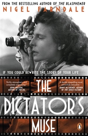 The Dictators Muse