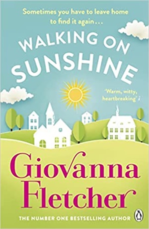 Walking on Sunshine