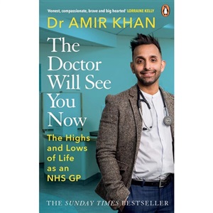 The Doctor Will See You Now