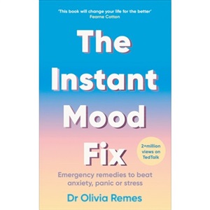 The Instant Mood Fix