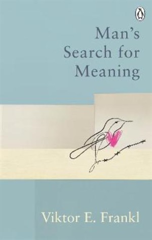 Mans Search For Meaning
