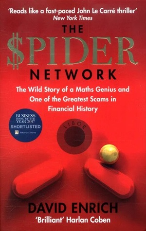 The Spider Network