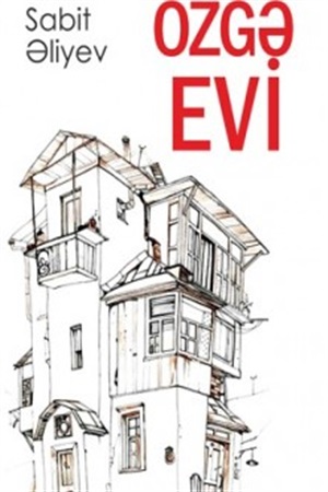 Özgə evi