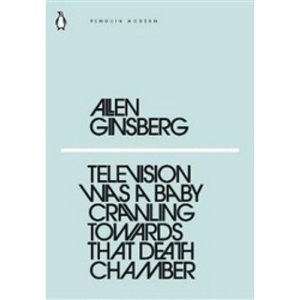Television Was a Baby Crawling Toward Th