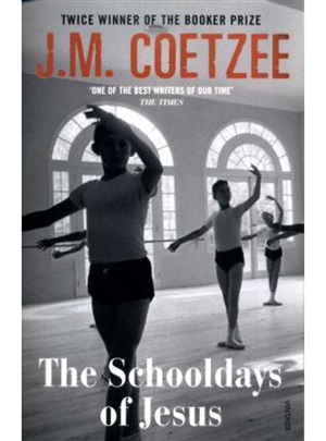 The Schooldays of Jesus