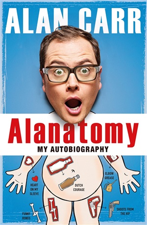 Alanatomy