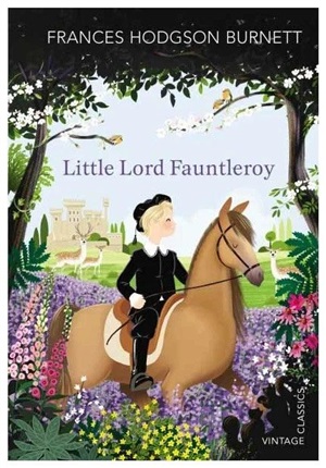 Little Lord Fauntleroy