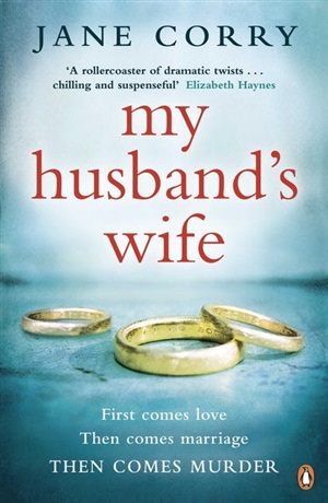 My Husbands Wife