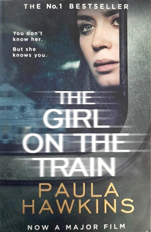 The Girl on the Train
