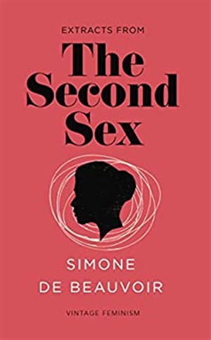 The Second Sex (Vintage Feminism Short E