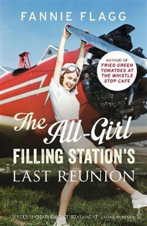 The All-Girl Filling Stations Last Reunion