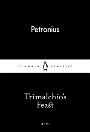 Trimalchios Feast