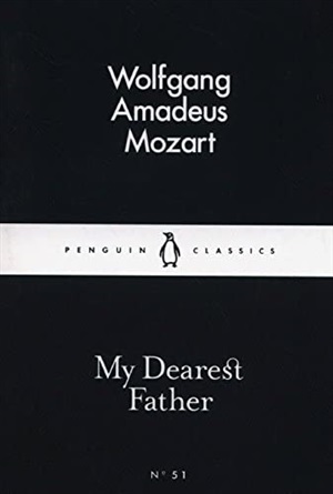 My Dearest Father