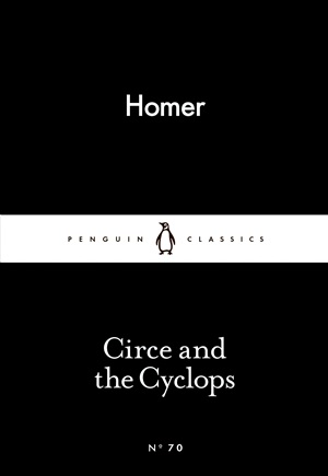 Circe and the Cyclops