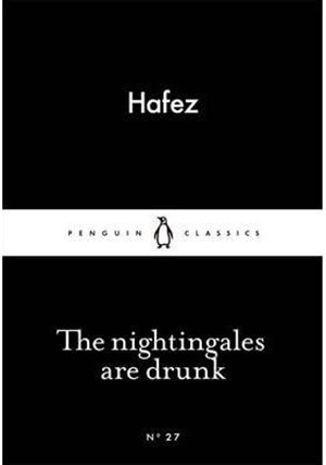 The Nightingales are Drunk