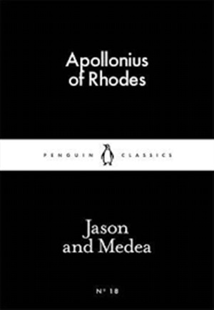 Jason and Medea