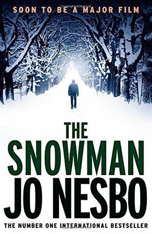 The Snowman