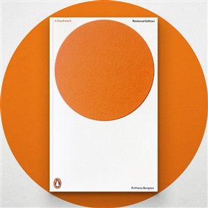 A Clockwork Orange