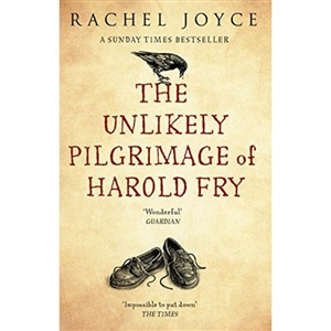 The Unlikely Pilgrimage Of Harold Fry