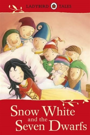 Ladybird Tales: Snow White and the Seven