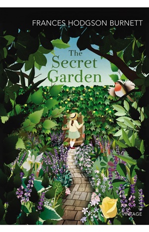 The Secret Garden