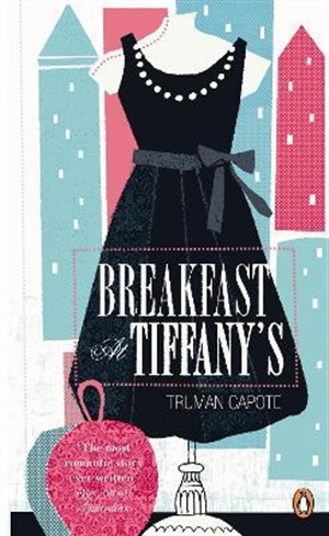 Breakfast at Tiffanys