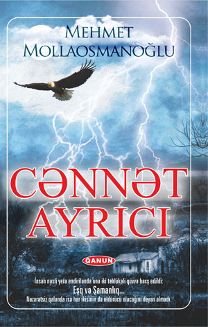 Cənnət ayrıcı