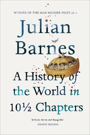 A History of the World in 10 1/2 Chapter