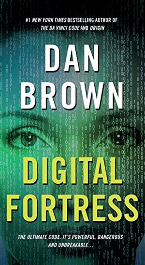 Digital Fortress