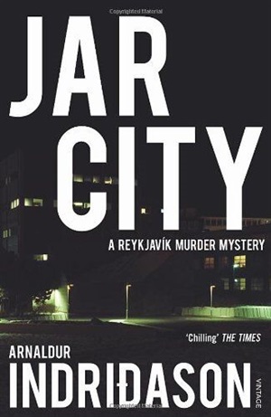 Jar City