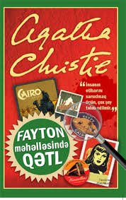 Fayton məhəlləsində qətl
