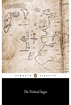 The Vinland Sagas