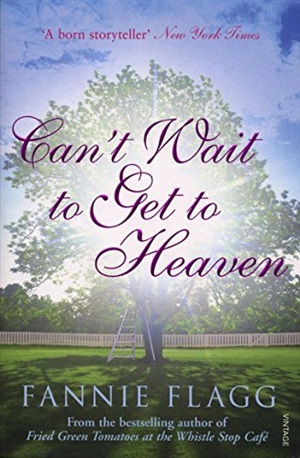 Cant Wait to Get to Heaven