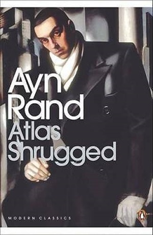 Atlas Shrugged