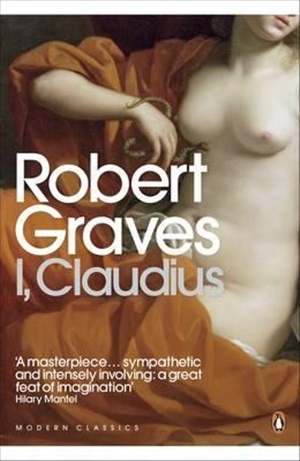 I Claudius