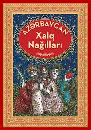 Azərbaycan xalq nagillari