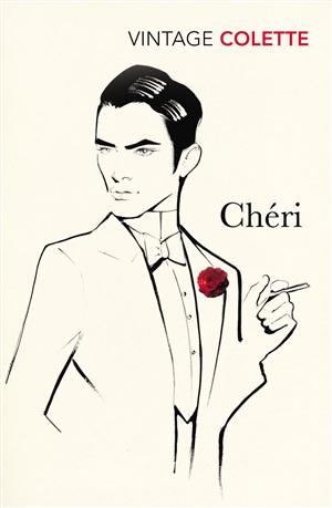 Cheri