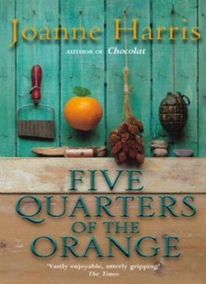 Five Quarters Of The Orange