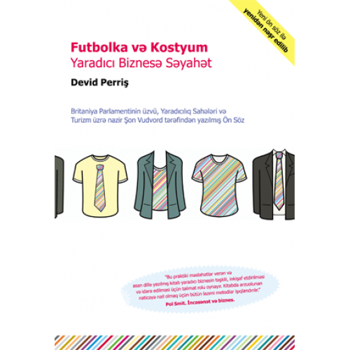 Futbolka və kostyum