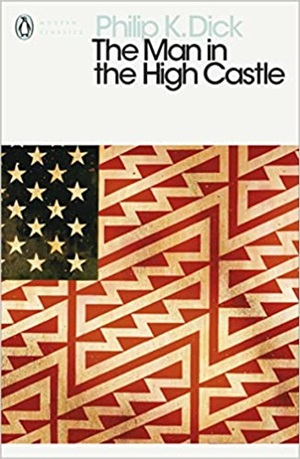 The Man in the High Castle