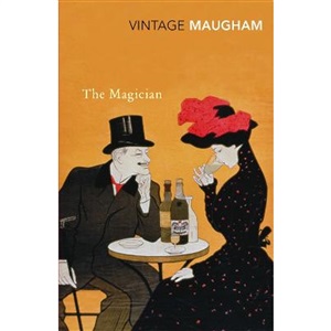 The Magician