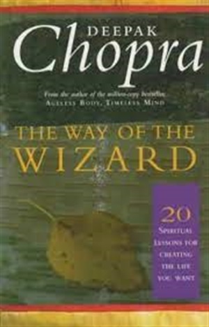 The Way Of The Wizard