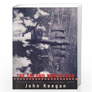 The Second World War