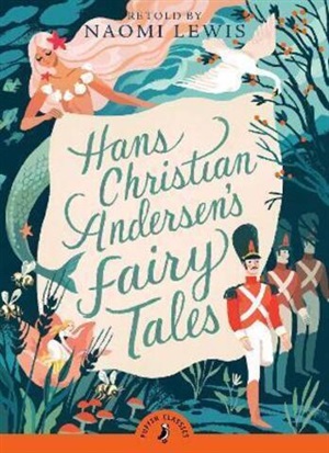 Hans Christian Andersens Fairy Tales