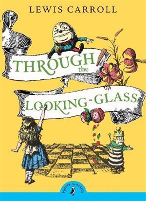 Through the Looking Glass and What Alice