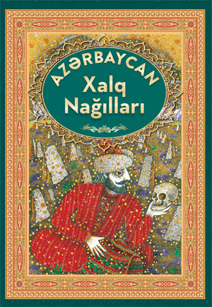 Azərbaycan xalq nağillari