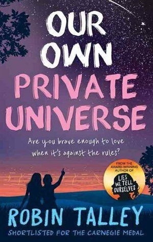 OUR OWN PRIVATE UNIVERSE PB