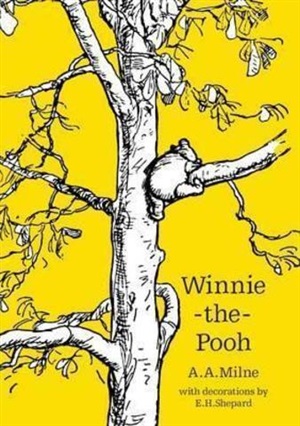 Winnie-the-Pooh